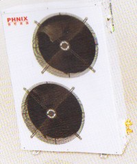 風冷式冷（熱）水機組